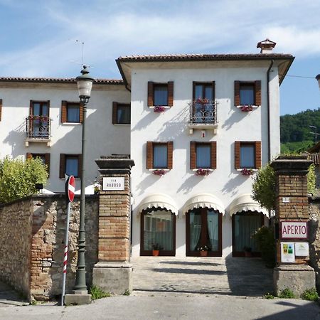 Bed and Breakfast Locanda Ai Archi Di Andreola Monica à Farra di Soligo Extérieur photo